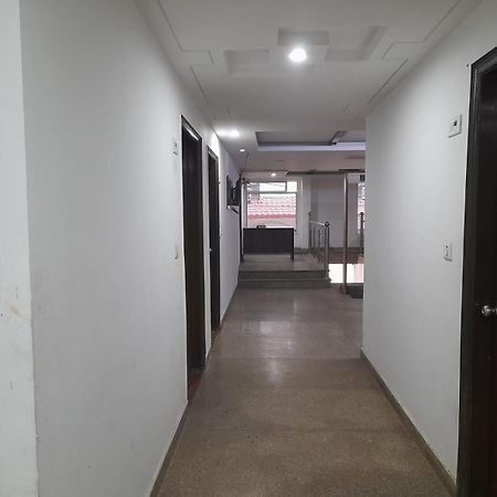 نيودلهي Hotel Airport Aditya Inn المظهر الخارجي الصورة