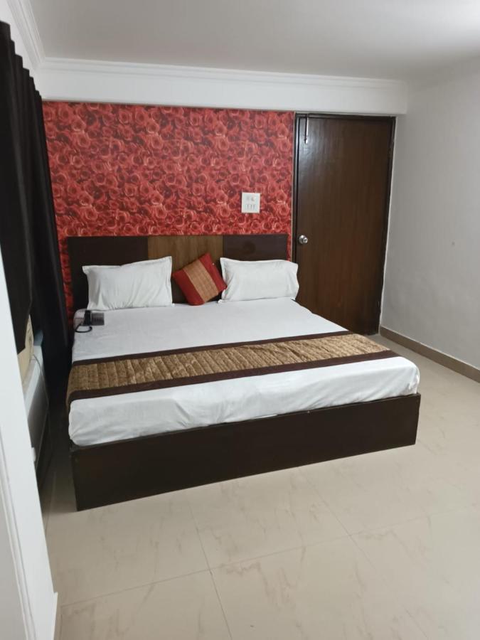 نيودلهي Hotel Airport Aditya Inn المظهر الخارجي الصورة
