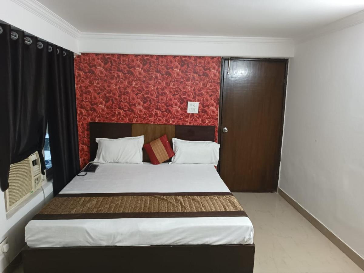 نيودلهي Hotel Airport Aditya Inn المظهر الخارجي الصورة