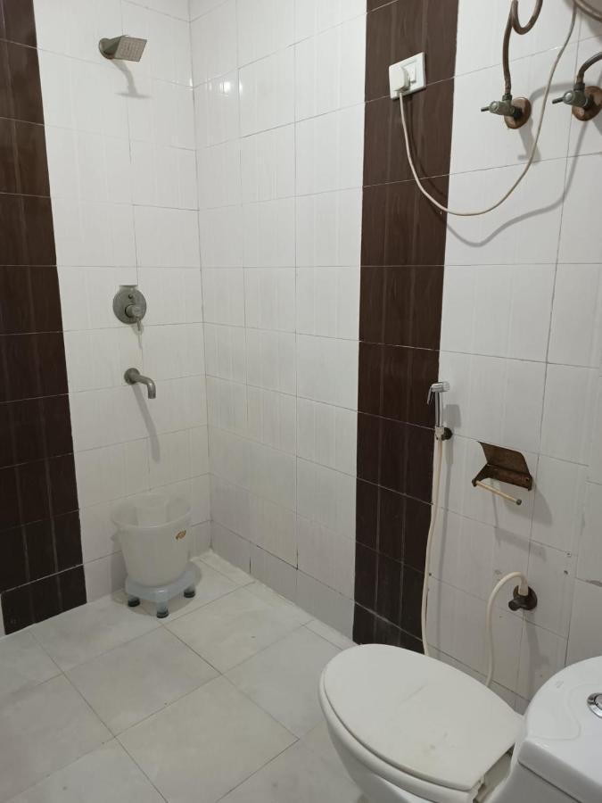 نيودلهي Hotel Airport Aditya Inn المظهر الخارجي الصورة