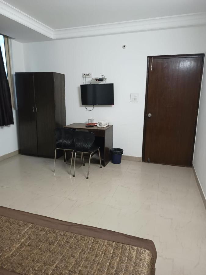 نيودلهي Hotel Airport Aditya Inn المظهر الخارجي الصورة