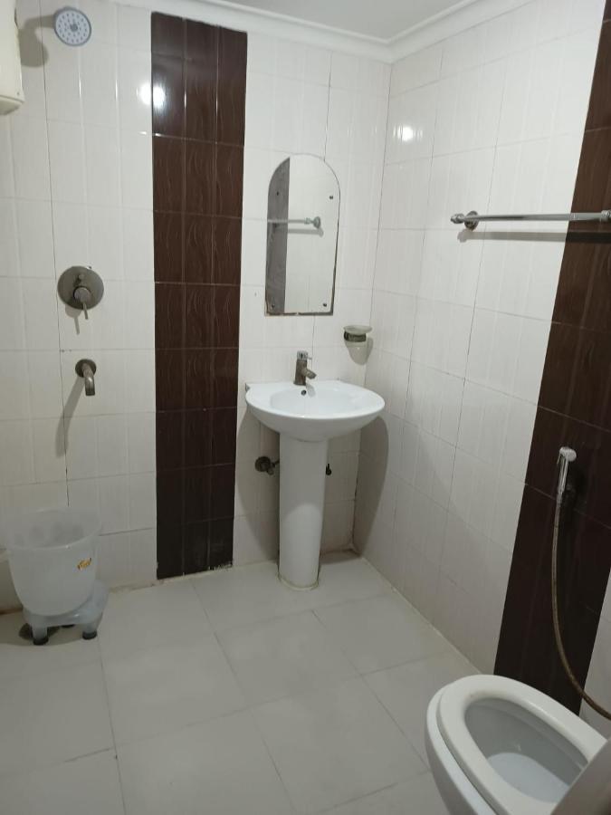 نيودلهي Hotel Airport Aditya Inn المظهر الخارجي الصورة