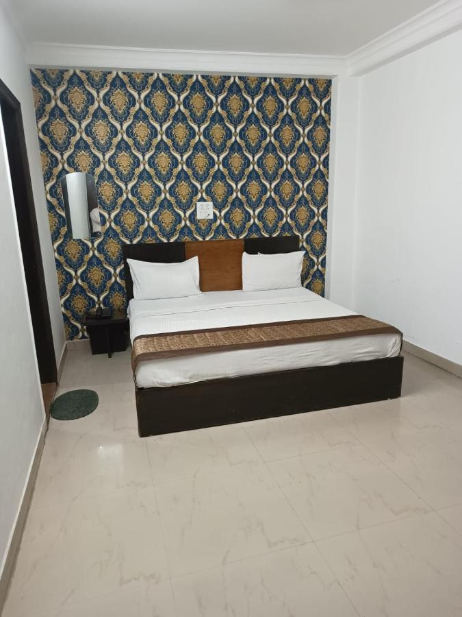 نيودلهي Hotel Airport Aditya Inn المظهر الخارجي الصورة