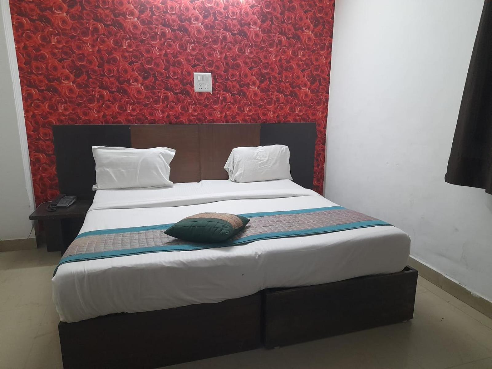 نيودلهي Hotel Airport Aditya Inn المظهر الخارجي الصورة
