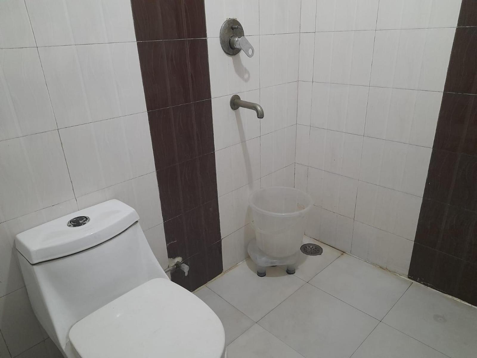 نيودلهي Hotel Airport Aditya Inn المظهر الخارجي الصورة