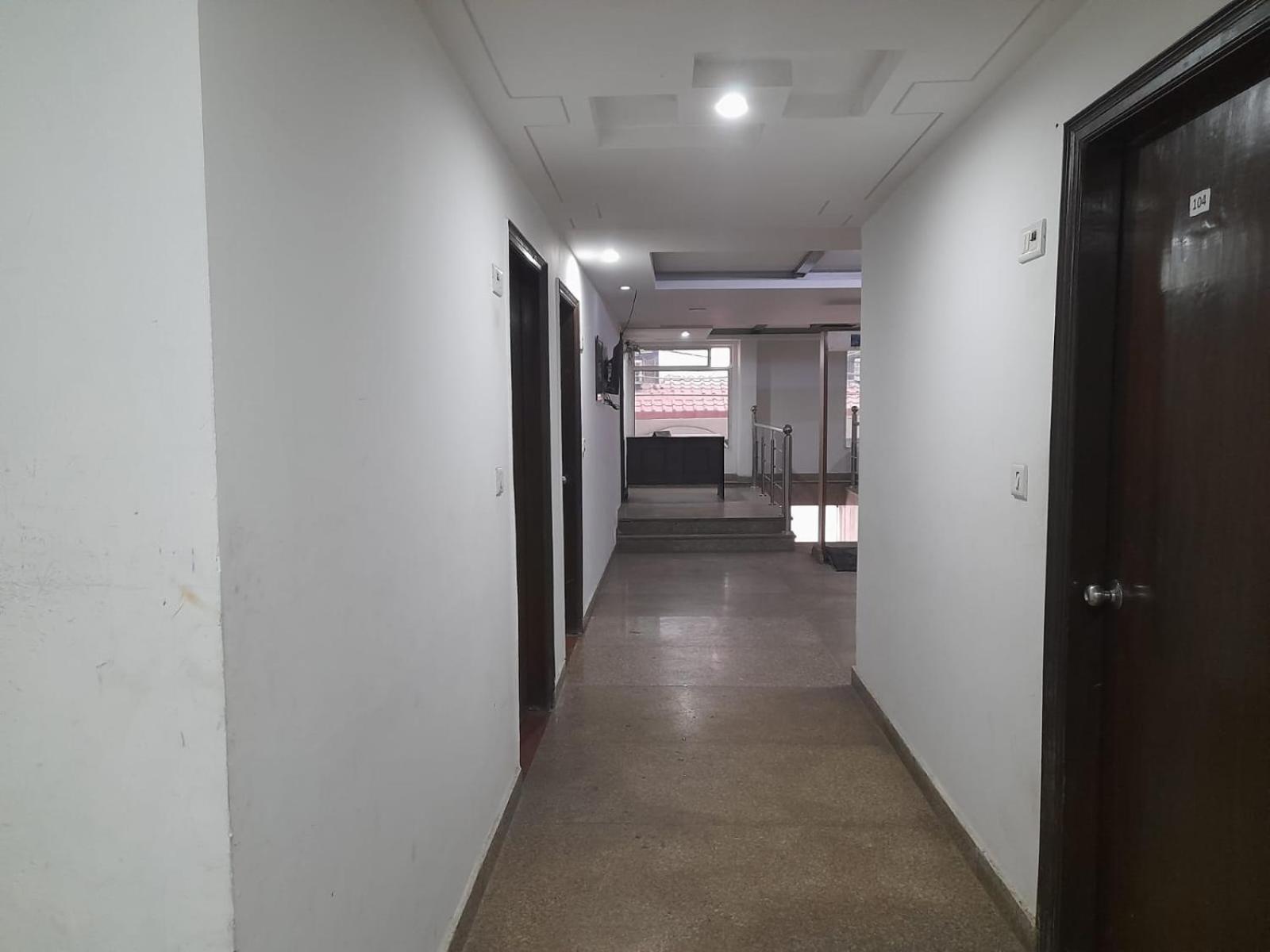 نيودلهي Hotel Airport Aditya Inn المظهر الخارجي الصورة