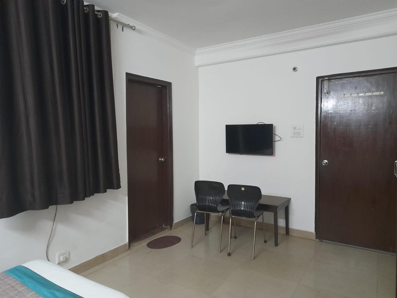 نيودلهي Hotel Airport Aditya Inn المظهر الخارجي الصورة