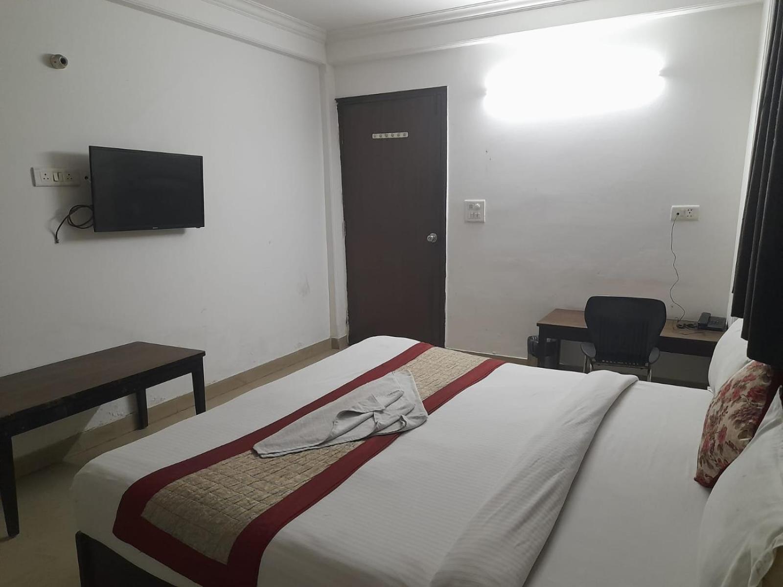 نيودلهي Hotel Airport Aditya Inn المظهر الخارجي الصورة