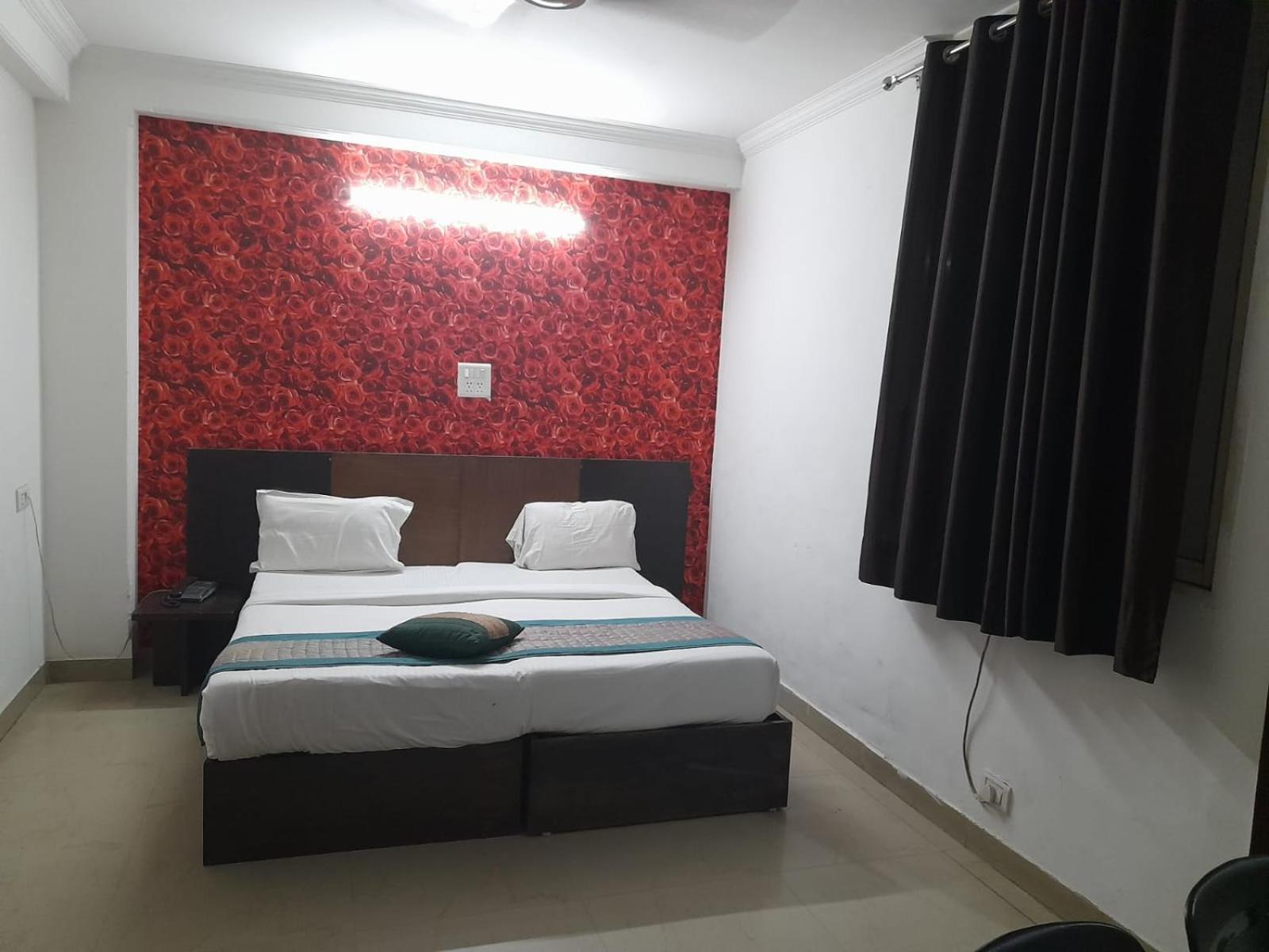 نيودلهي Hotel Airport Aditya Inn المظهر الخارجي الصورة