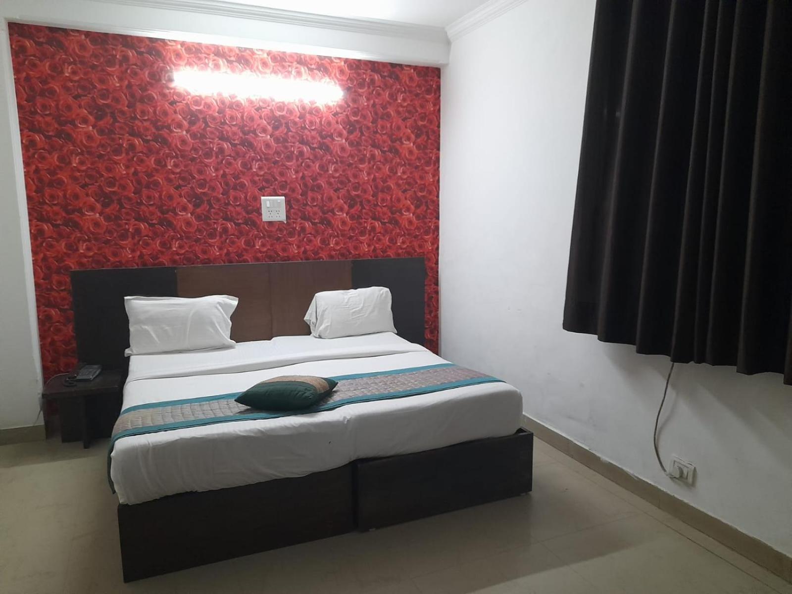 نيودلهي Hotel Airport Aditya Inn المظهر الخارجي الصورة