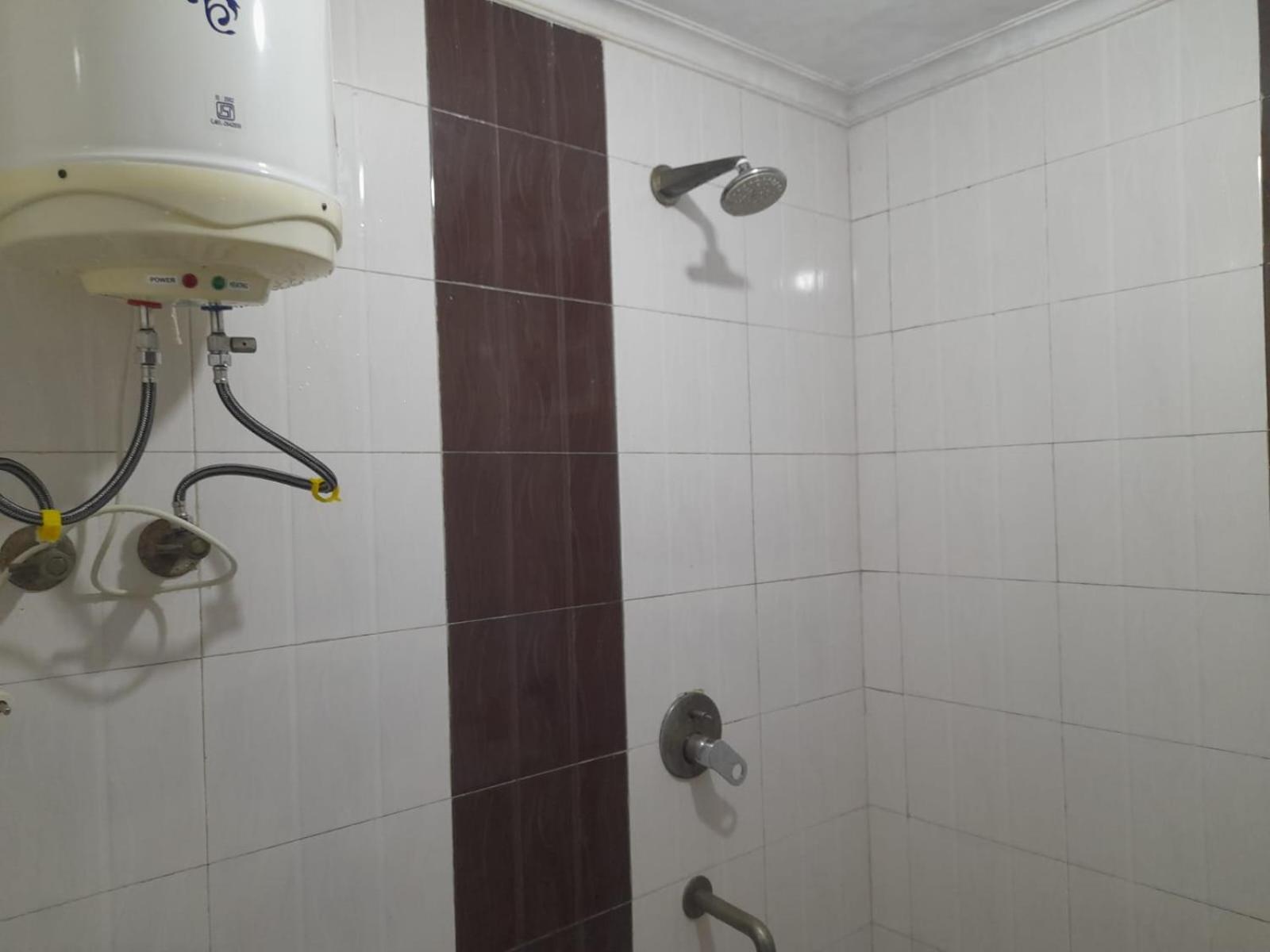 نيودلهي Hotel Airport Aditya Inn المظهر الخارجي الصورة